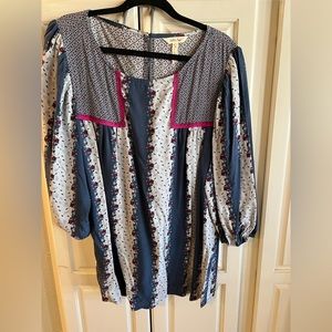 Matilda Jane top sz L